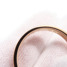 Load image into Gallery viewer, Boucheron Quatre Classic Ring Half Size 65/#25JAL00175/JAL0017565 K18PG K18YG BrownPVD
