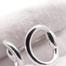 将图像加载到图库查看器中，HERMES Nausicaa Ring Size 52/#12 SV925
