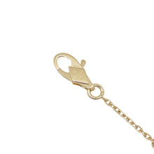 Load image into Gallery viewer, Van Cleef &amp; Arpels Sweet Alhambra PendantVCARF69100 18K Yellow Gold
