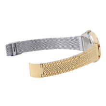 Load image into Gallery viewer, SEIKO King Seiko Hi-Beat W36mm Stainless Steel Silver Dial5625-7111
