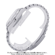 Load image into Gallery viewer, ROLEX Datejust W36mm Stainless Steel K18WG Mint Green Dial126234
