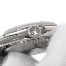 Load image into Gallery viewer, ROLEX Oyster Perpetual W31mm Stainless Steel K18WG Black Dial67514
