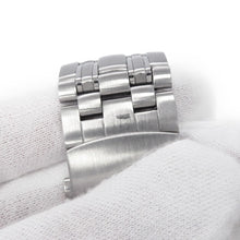 将图像加载到图库查看器中，OMEGA Seamaster Diver300 Co-Axial W41mm Stainless Steel Blue Dial212.30.41.20.03.001
