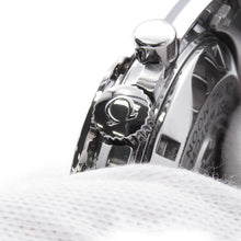 将图像加载到图库查看器中，OMEGA Speedmaster Professional Moonwatch W42mm Stainless Steel Black Dial3570.50.00
