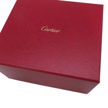 Load image into Gallery viewer, CARTIER Tank mast SM W29.5mm×H22mm Stainless Steel Silver DialWSTA0051
