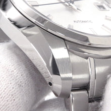 将图像加载到图库查看器中，SEIKO Grand SEIKO Heritage Collection Mechanical W40mm Stainless Steel Silver DialSBGR315
