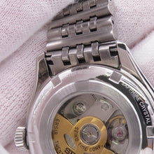 Load image into Gallery viewer, SEIKO Presage W36mm Stainless Steel Brown DialSARX131

