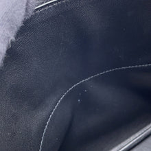 Load image into Gallery viewer, HERMES Bolide Black Epsom Size 27
