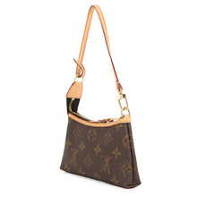 Load image into Gallery viewer, LOUIS VUITTON Mini Pochette Delightful BrownM40309 Monogram
