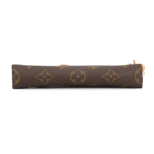 Load image into Gallery viewer, LOUIS VUITTON Mini Pochette Delightful BrownM40309 Monogram
