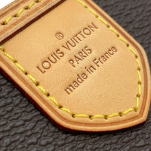 Load image into Gallery viewer, LOUIS VUITTON Mini Pochette Delightful BrownM40309 Monogram
