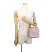 Load image into Gallery viewer, MIUMIU 2WAYBag Lavender5BB126 Leather
