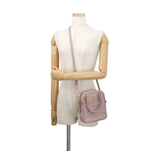 Load image into Gallery viewer, MIUMIU 2WAYBag Lavender5BB126 Leather

