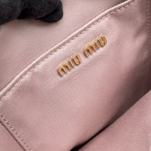 Load image into Gallery viewer, MIUMIU 2WAYBag Lavender5BB126 Leather
