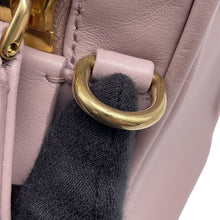 Load image into Gallery viewer, MIUMIU 2WAYBag Lavender5BB126 Leather
