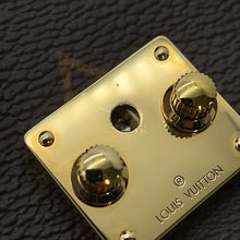 将图像加载到图库查看器中，LOUIS VUITTON Micro Metis BrownM81267 Monogram
