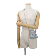 Load image into Gallery viewer, Maison Margiela Maison Margiela 5AC Baby Bag Pearl blueSB3WG0025P4455T6172 Leather
