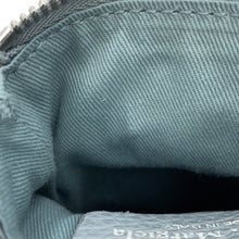 将图像加载到图库查看器中，Maison Margiela Maison Margiela 5AC Baby Bag Pearl blueSB3WG0025P4455T6172 Leather
