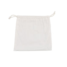 将图像加载到图库查看器中，Maison Margiela Maison Margiela 5AC Baby Bag Pearl blueSB3WG0025P4455T6172 Leather
