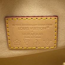 将图像加载到图库查看器中，LOUIS VUITTON LV × TM Nano Speedy White/MulticolorM13391 Monogram・Multicolor Size 16
