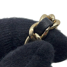 Load image into Gallery viewer, CHANEL 2024 Year Gift: Matelasse Chain Shoulder Bag Black Velour
