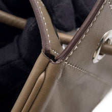 Load image into Gallery viewer, HERMES Sack Aline Etoupe Swift Leather Size Mini
