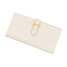 将图像加载到图库查看器中，HERMES Beansufla Nata Chevre Myzore Goatskin
