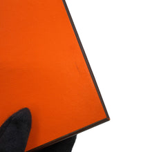 将图像加载到图库查看器中，HERMES Beansufla Nata Chevre Myzore Goatskin
