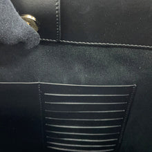 Load image into Gallery viewer, DOLCE&amp;GABBANA 90's Sicily 2-Way Bag BlackBB7016AW57618099 Leather
