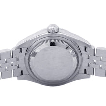 将图像加载到图库查看器中，ROLEX Lady-Datejust W28mm Stainless Steel Pink Dial279160
