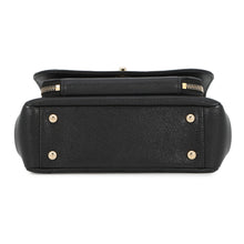 Load image into Gallery viewer, CHANEL Business Affinity Handbag BlackA93749 Caviar Leather
