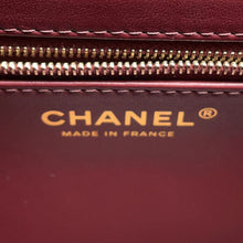 Load image into Gallery viewer, CHANEL Business Affinity Handbag BlackA93749 Caviar Leather
