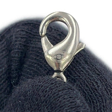 Load image into Gallery viewer, CHANEL CC Logo 7 Motif Chain Choker NecklaceABE255 B18058 NZS81 Metal
