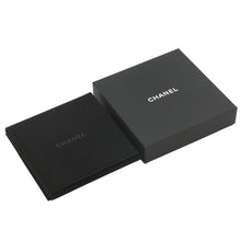 Load image into Gallery viewer, CHANEL CC Logo 7 Motif Chain Choker NecklaceABE255 B18058 NZS81 Metal
