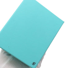 将图像加载到图库查看器中，TIFFANY&amp;Co. Chain Necklace60011339 18K Pink Gold
