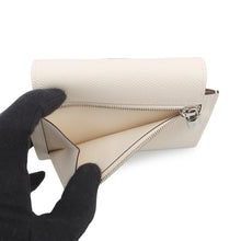 将图像加载到图库查看器中，HERMES Kelly pocket compact Nata Epsom
