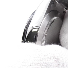 将图像加载到图库查看器中，ROLEX Cosmograph Daytona W40mm Stainless Steel Black Dial116500LN
