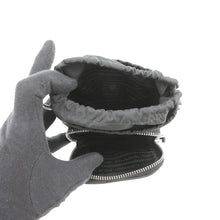 Load image into Gallery viewer, PRADA Re-Nylon Smartphone Case Shoulder Black2ZH155_2DMI_F0002 Nylon Leather
