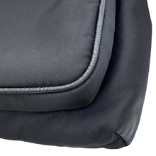 Load image into Gallery viewer, PRADA Re-Nylon Smartphone Case Shoulder Black2ZH155_2DMI_F0002 Nylon Leather
