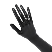 Load image into Gallery viewer, HERMES Chaine d'Ancre Anchene Ring Size PM/54/#14 SV925
