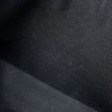 将图像加载到图库查看器中，LOUIS VUITTON Gaston Wearable Wallet NoirM81124 Monogram Eclipse Reverse
