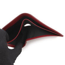 Load image into Gallery viewer, SAINT LAURENT PARIS East / West Wallet Bordeaux396307AAEJ16947 Patent Leather
