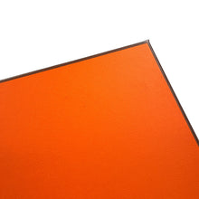 Load image into Gallery viewer, HERMES Rodeo Loveo 24 Terre/Capucines/Black Lambskin Swift Leather Size PM
