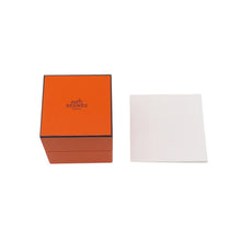 将图像加载到图库查看器中，HERMES Chaine d'Ancre Bracelet 13 frames Size MM SV925
