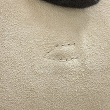 Load image into Gallery viewer, CELINE Cabas Anais Cuil Triomphe Cream121743ENY.01CR Calf Leather Size Mini
