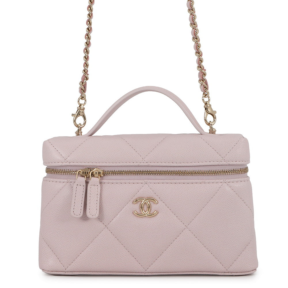 CHANEL– GALLERY RARE Global Online Store