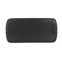 Load image into Gallery viewer, CHANEL Medallion Tote BlackA01804 Caviar Leather
