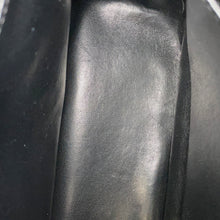 Load image into Gallery viewer, CHANEL Medallion Tote BlackA01804 Caviar Leather
