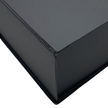 Load image into Gallery viewer, CHANEL Boy Chanel ChainShoulder Bag Black Enamel
