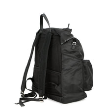 Load image into Gallery viewer, PRADA Re-Nylon Backpack Black2VZ108_2DW3_F0002_V_NYO Nylon Leather
